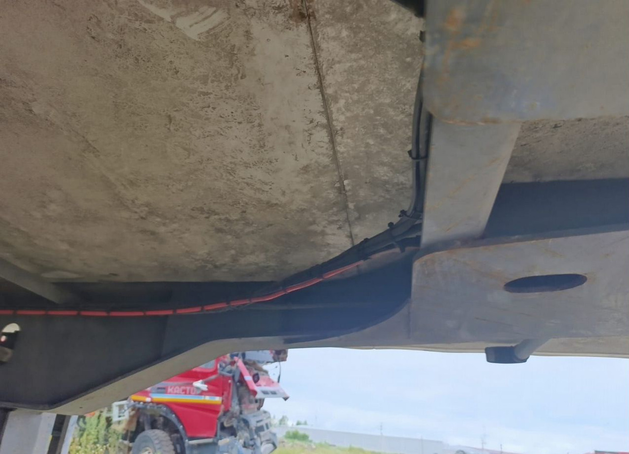 Полуприцеп-рефрижератор Тонар 97861: фото 26