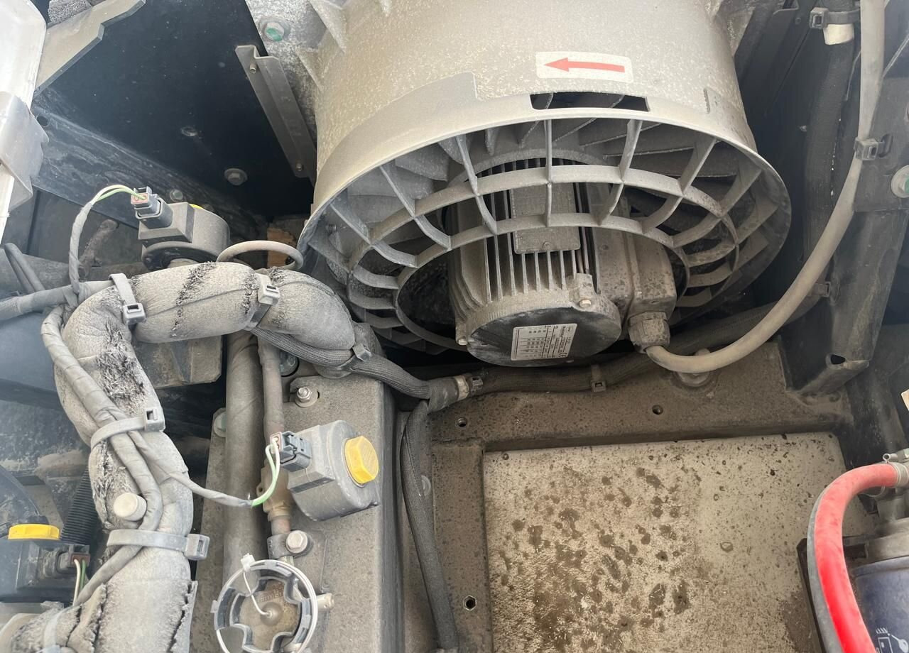 Полуприцеп-рефрижератор Тонар 97861: фото 36 Полуприцеп-рефрижератор Тонар 97861: фото 36