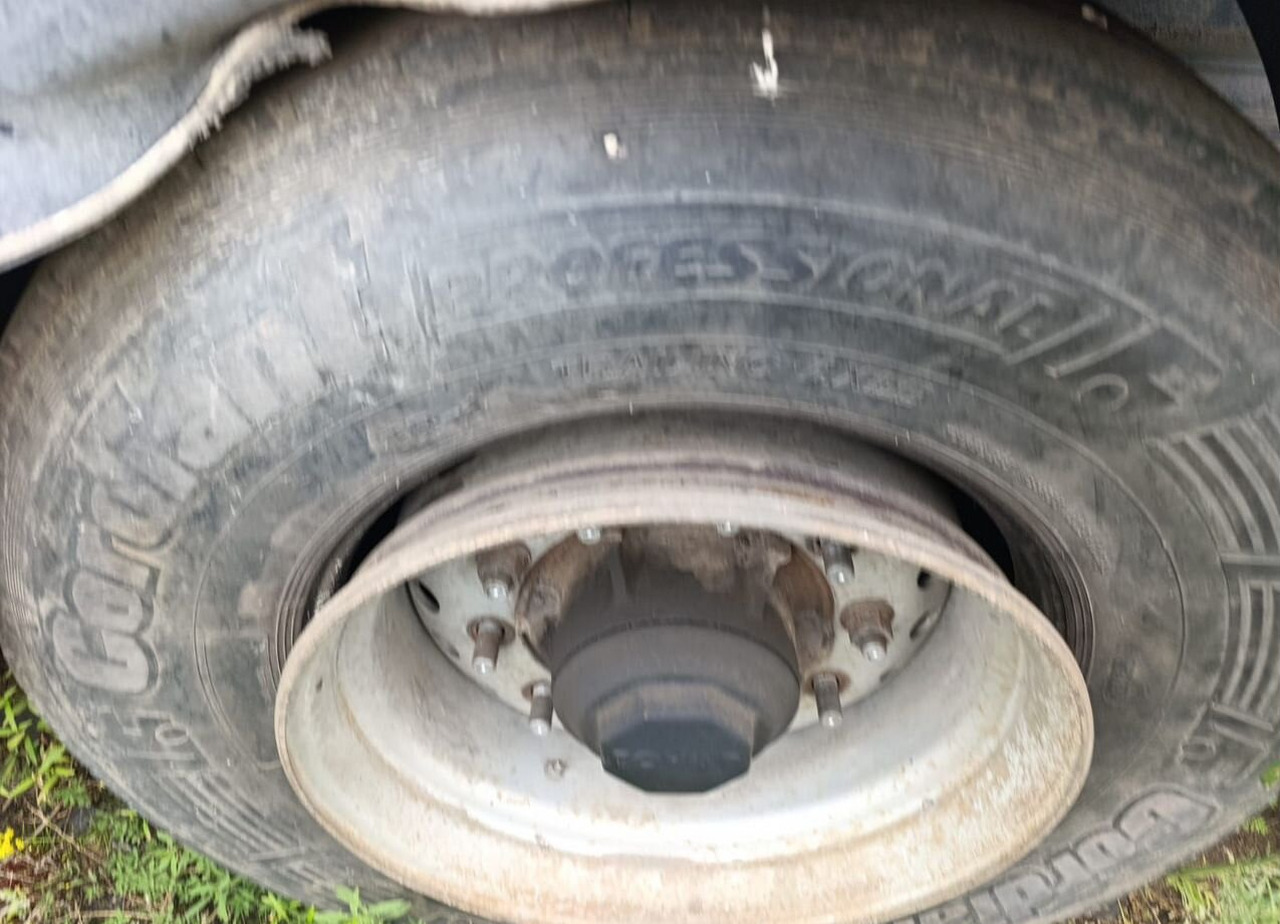 Полуприцеп-рефрижератор Тонар 97861: фото 19