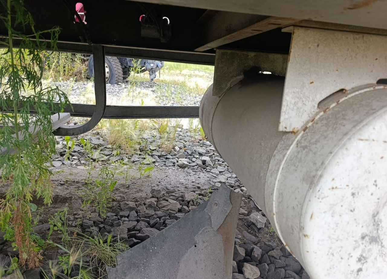 Полуприцеп-рефрижератор Тонар 97861: фото 14