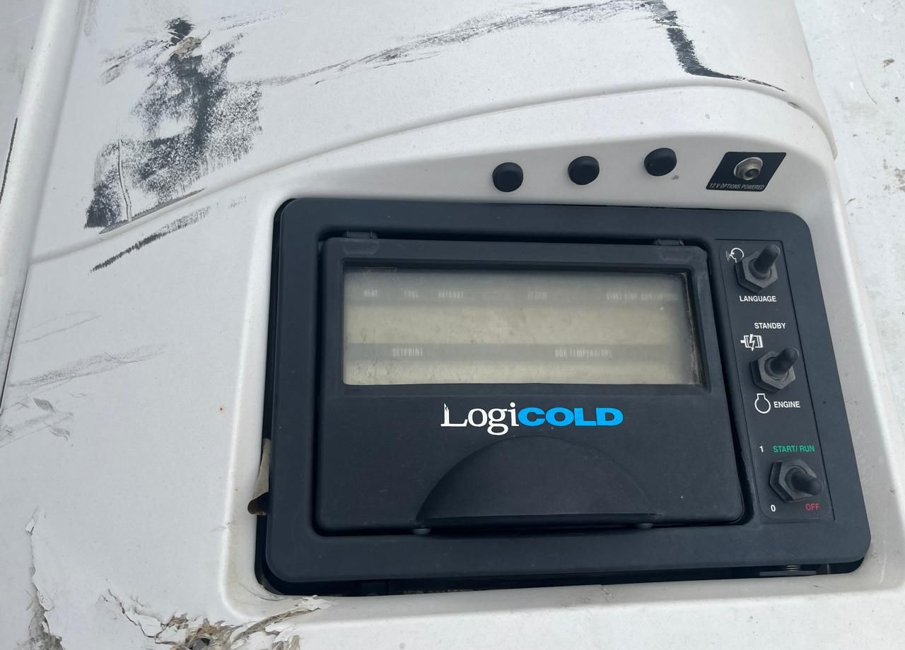 Полуприцеп-рефрижератор Тонар 97861: фото 31 Полуприцеп-рефрижератор Тонар 97861: фото 31