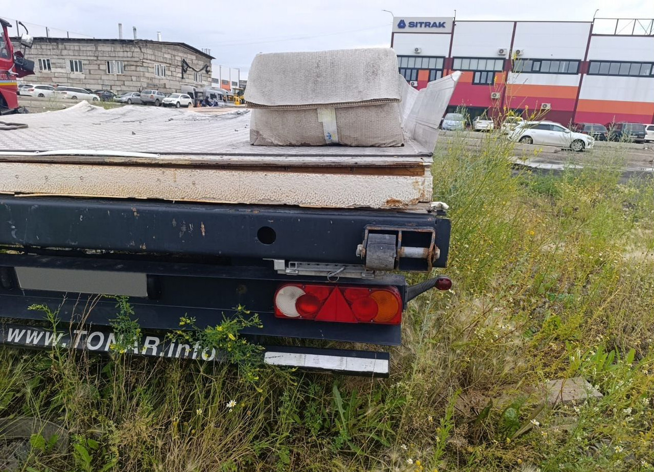 Полуприцеп-рефрижератор Тонар 97861: фото 8