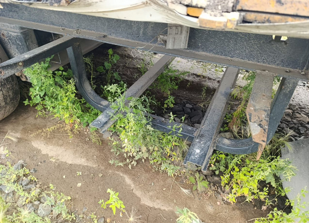 Полуприцеп-рефрижератор Тонар 97861: фото 6