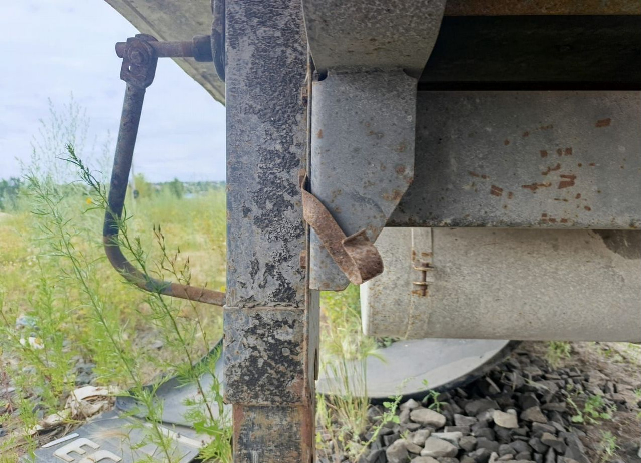 Полуприцеп-рефрижератор Тонар 97861: фото 18