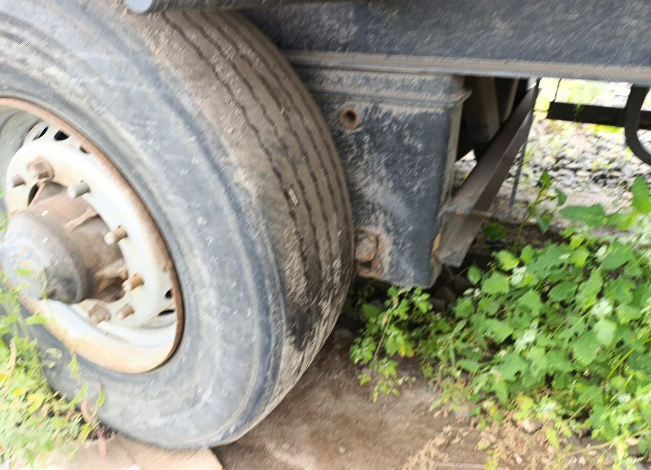 Полуприцеп-рефрижератор Тонар 97861: фото 15