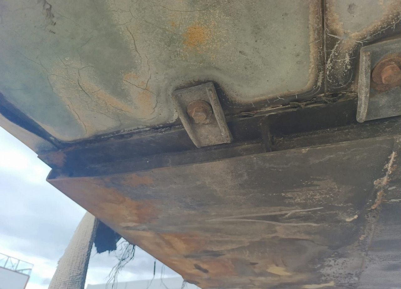 Полуприцеп-рефрижератор Тонар 97861: фото 28