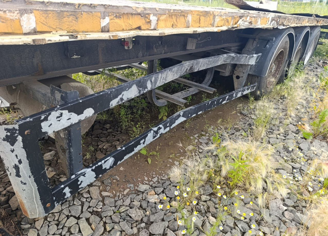 Полуприцеп-рефрижератор Тонар 97861: фото 25