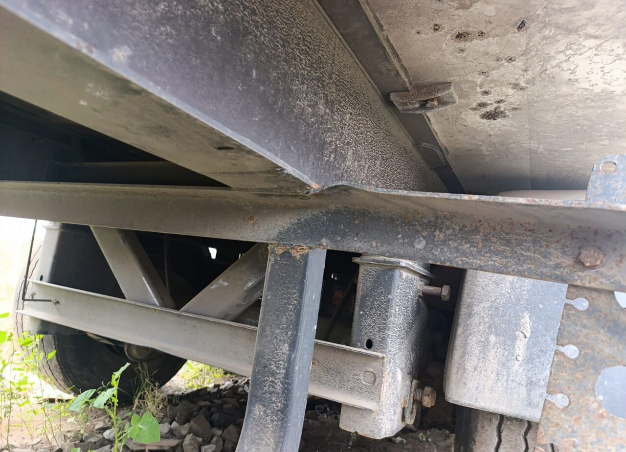 Полуприцеп-рефрижератор Тонар 97861: фото 32