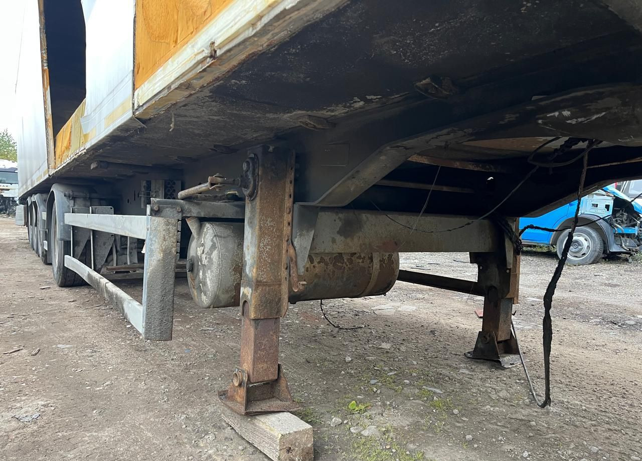 Полуприцеп-рефрижератор Тонар R4-16V (97855): фото 22