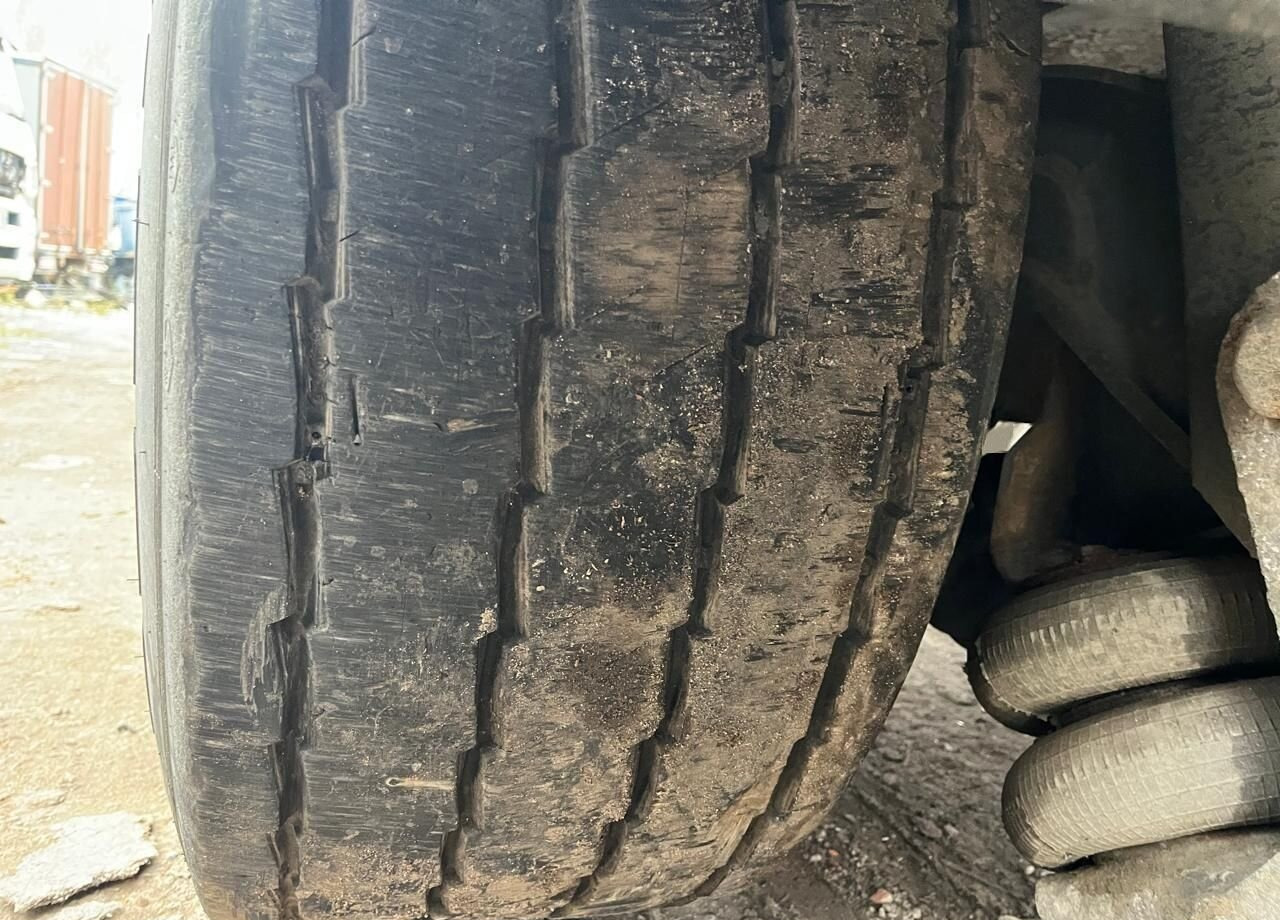 Полуприцеп-рефрижератор Тонар R4-16V (97855): фото 35