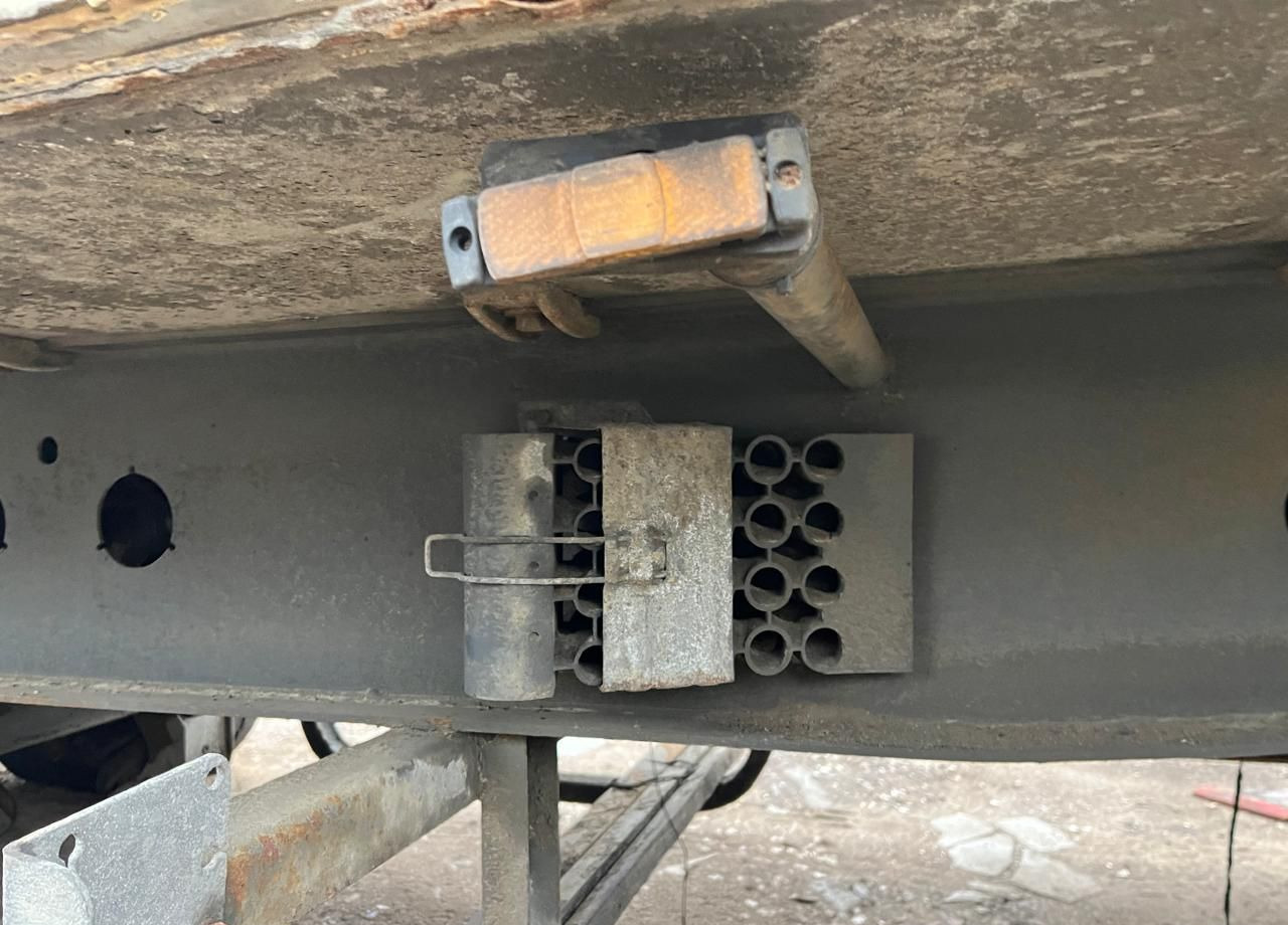 Полуприцеп-рефрижератор Тонар R4-16V (97855): фото 24