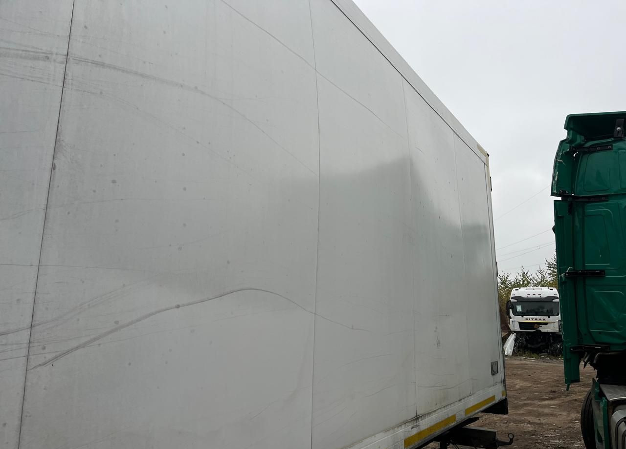 Полуприцеп-рефрижератор Тонар R4-16V (97855): фото 27