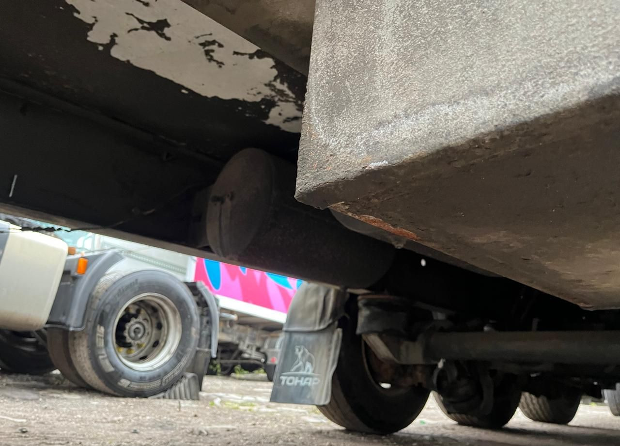 Полуприцеп-рефрижератор Тонар R4-16V (97855): фото 35