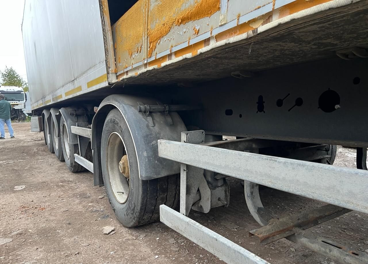 Полуприцеп-рефрижератор Тонар R4-16V (97855): фото 26