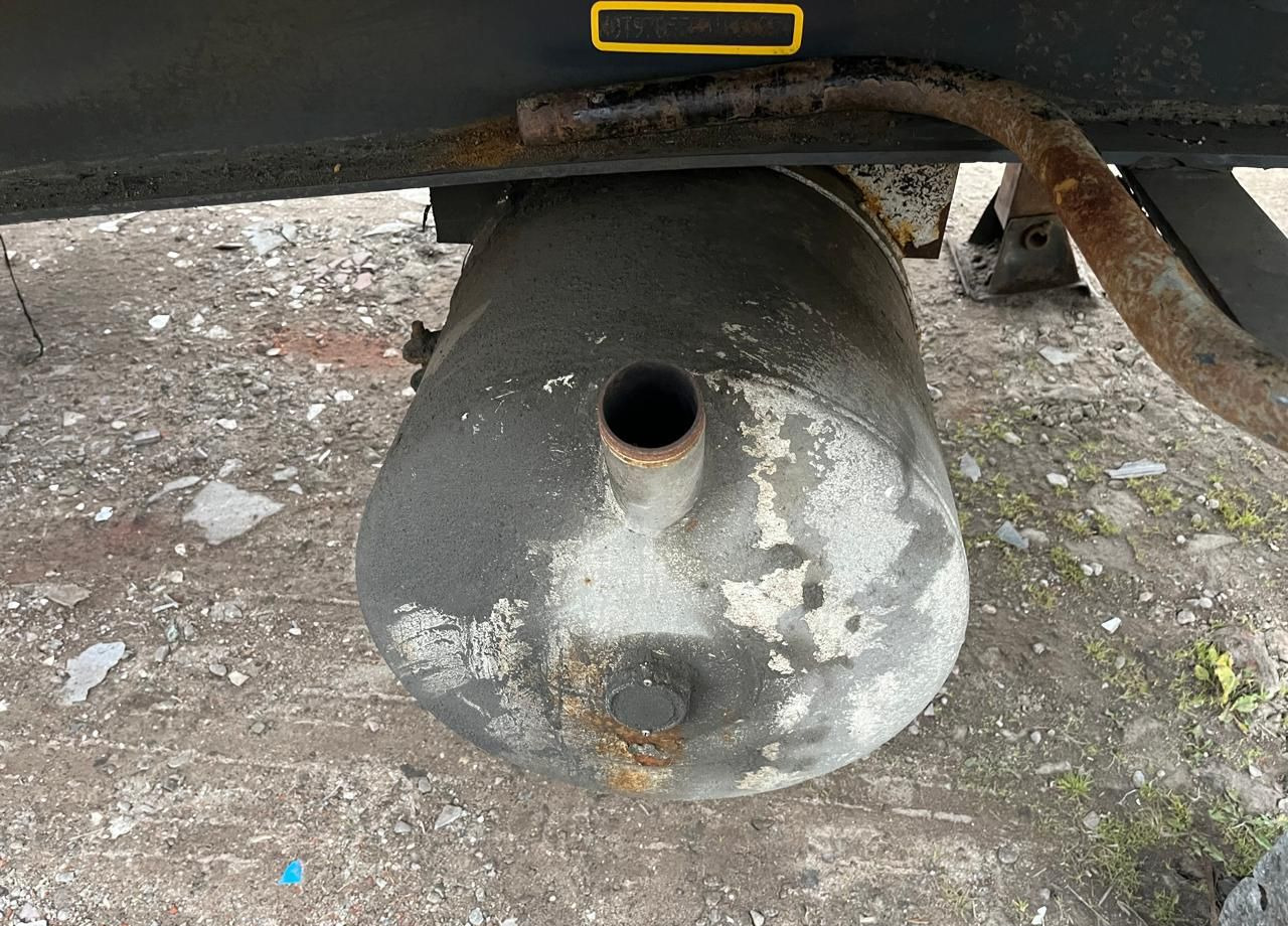 Полуприцеп-рефрижератор Тонар R4-16V (97855): фото 23