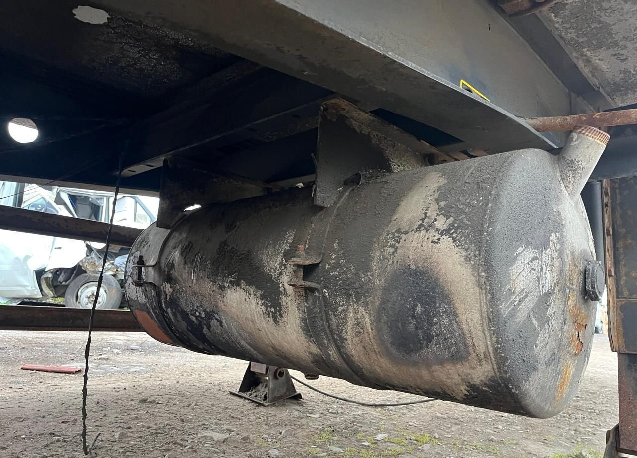 Полуприцеп-рефрижератор Тонар R4-16V (97855): фото 25