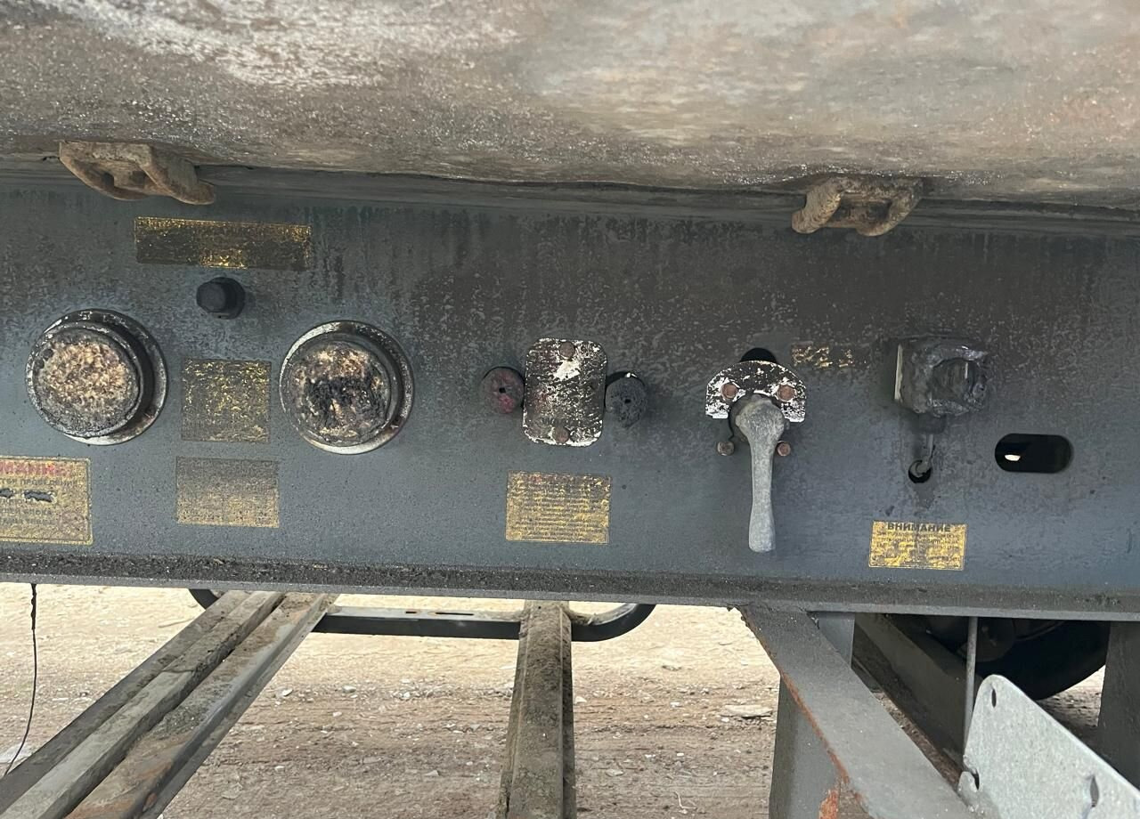Полуприцеп-рефрижератор Тонар R4-16V (97855): фото 18