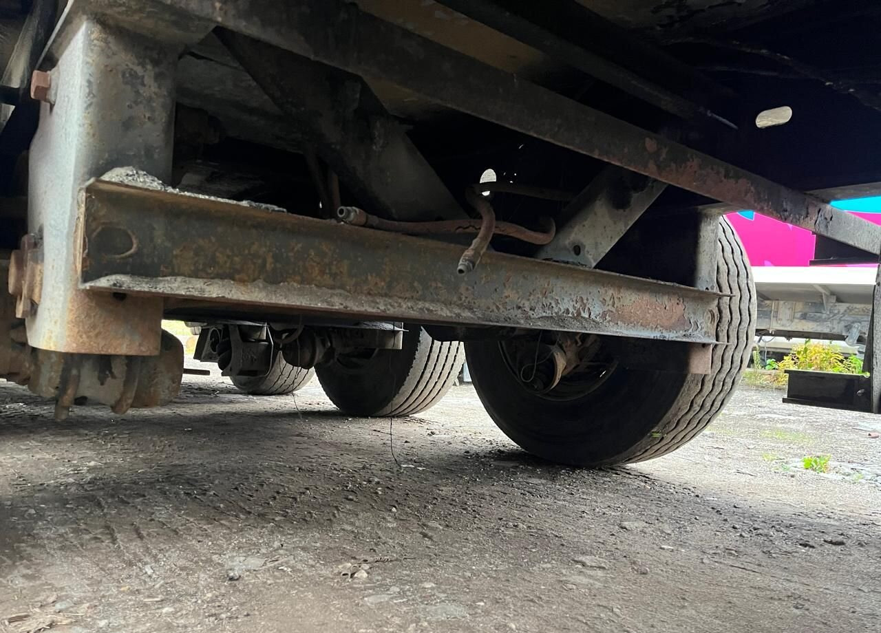 Полуприцеп-рефрижератор Тонар R4-16V (97855): фото 29