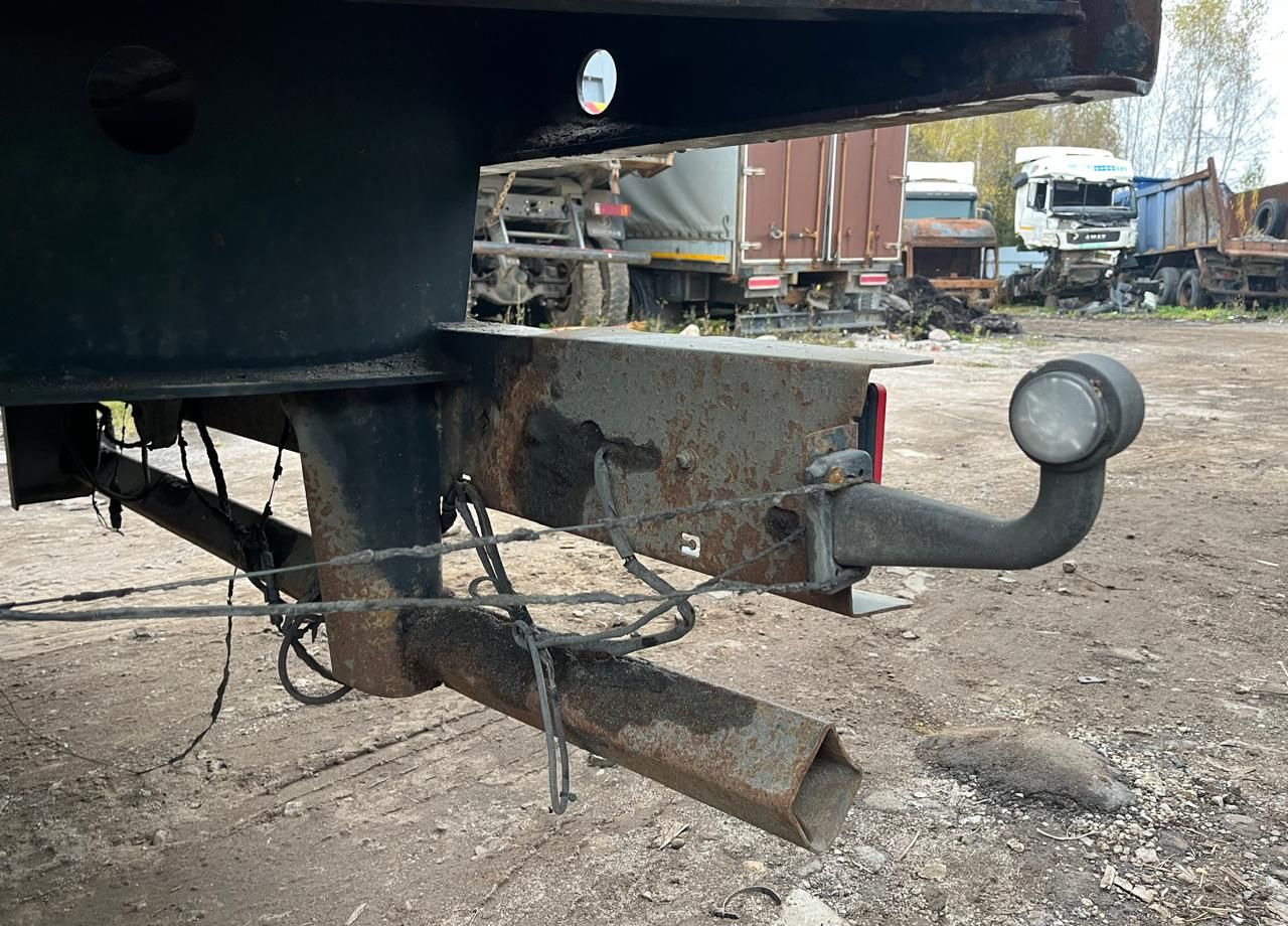 Полуприцеп-рефрижератор Тонар R4-16V (97855): фото 36