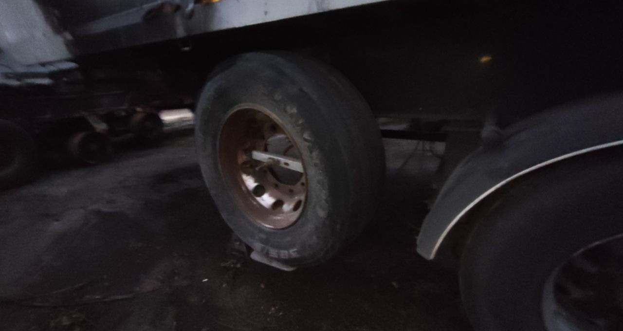 Самосвальный полуприцеп Тонар SL3-41AG (9594): фото 33