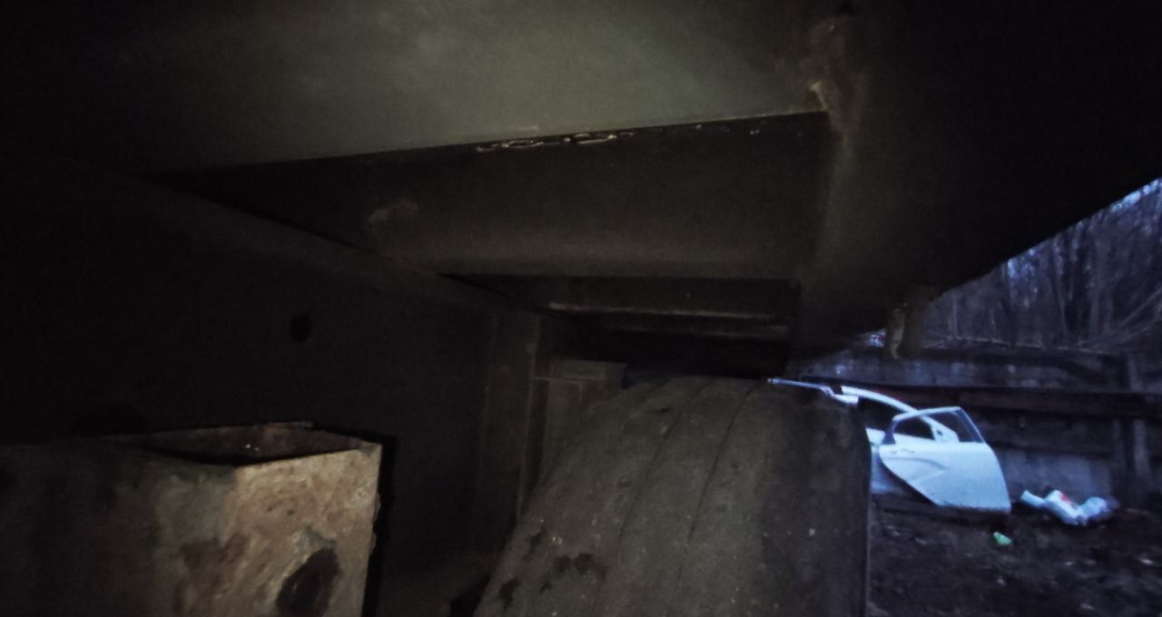 Самосвальный полуприцеп Тонар SL3-41AG (9594): фото 24