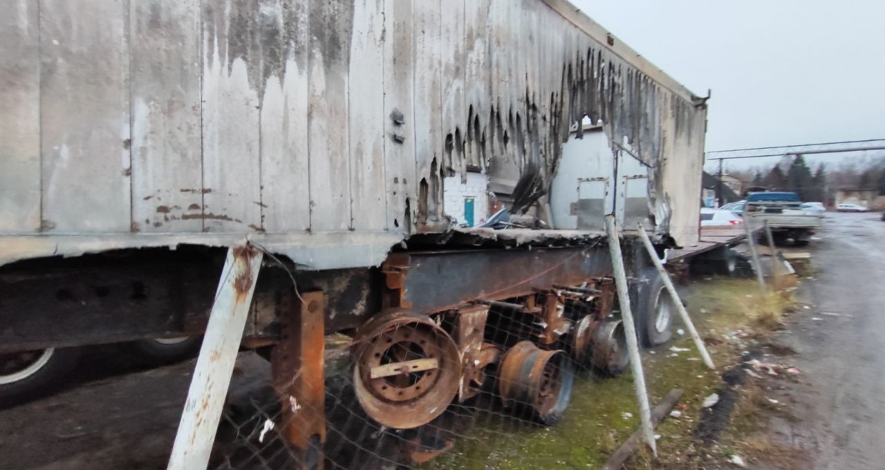 Самосвальный полуприцеп Тонар SL3-41AG (9594): фото 9