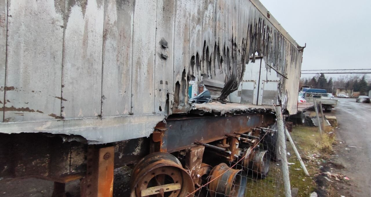 Самосвальный полуприцеп Тонар SL3-41AG (9594): фото 39