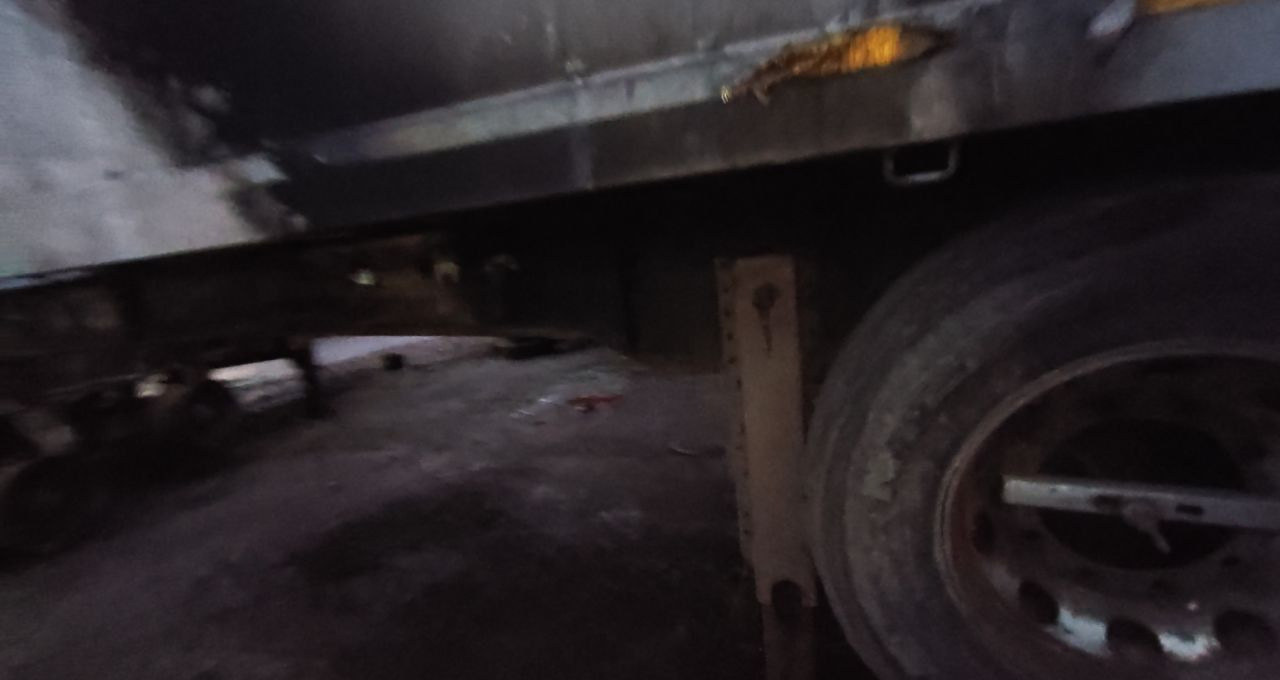 Самосвальный полуприцеп Тонар SL3-41AG (9594): фото 32