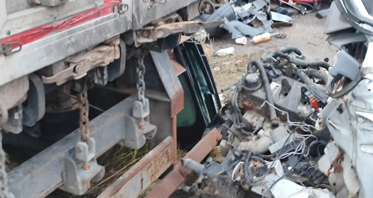 Самосвальный полуприцеп Тонар SL3-41AG (9594): фото 29