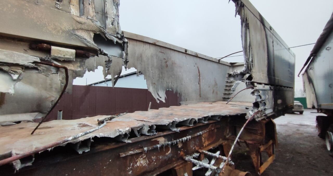 Полуприцеп зерновоз, Самосвальный полуприцеп Тонар SL3-41AG (9594): фото 10 Полуприцеп зерновоз, Самосвальный полуприцеп Тонар SL3-41AG (9594): фото 10