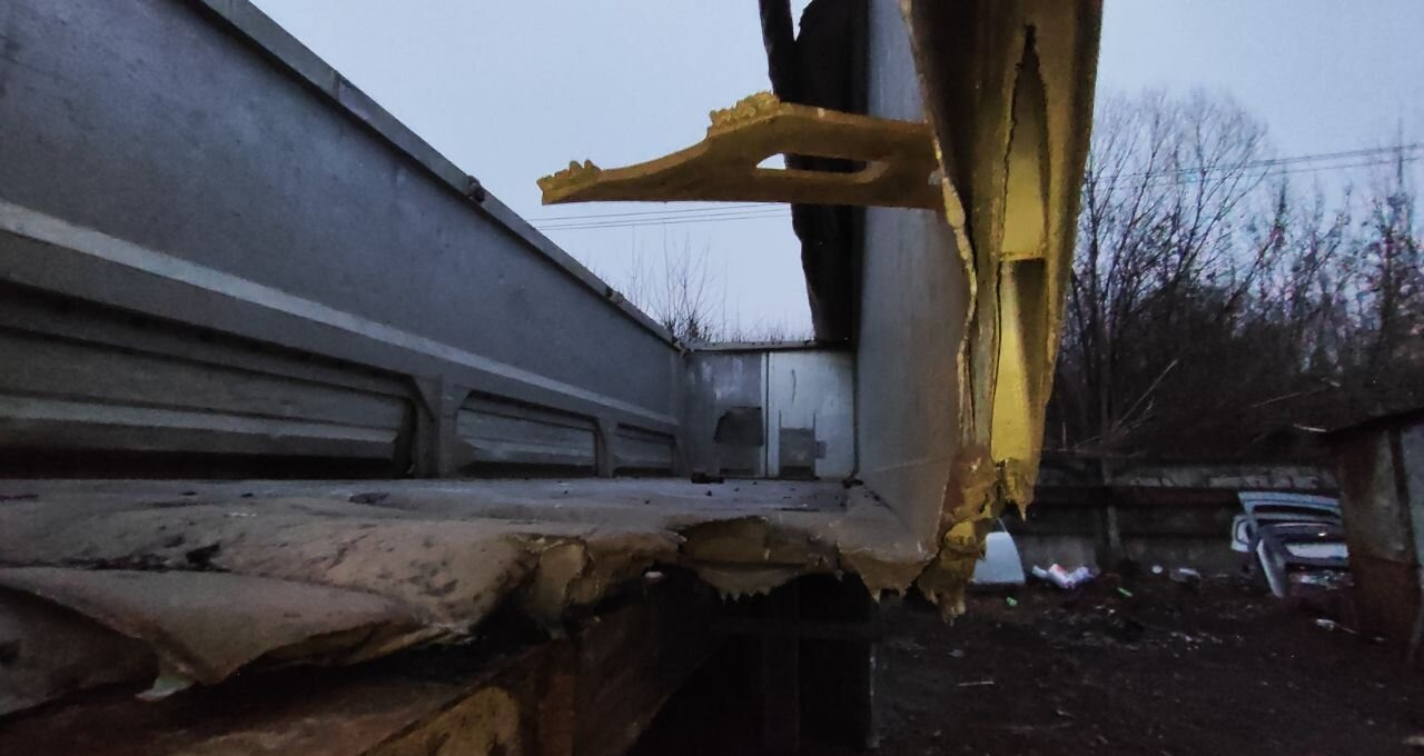 Самосвальный полуприцеп Тонар SL3-41AG (9594): фото 20