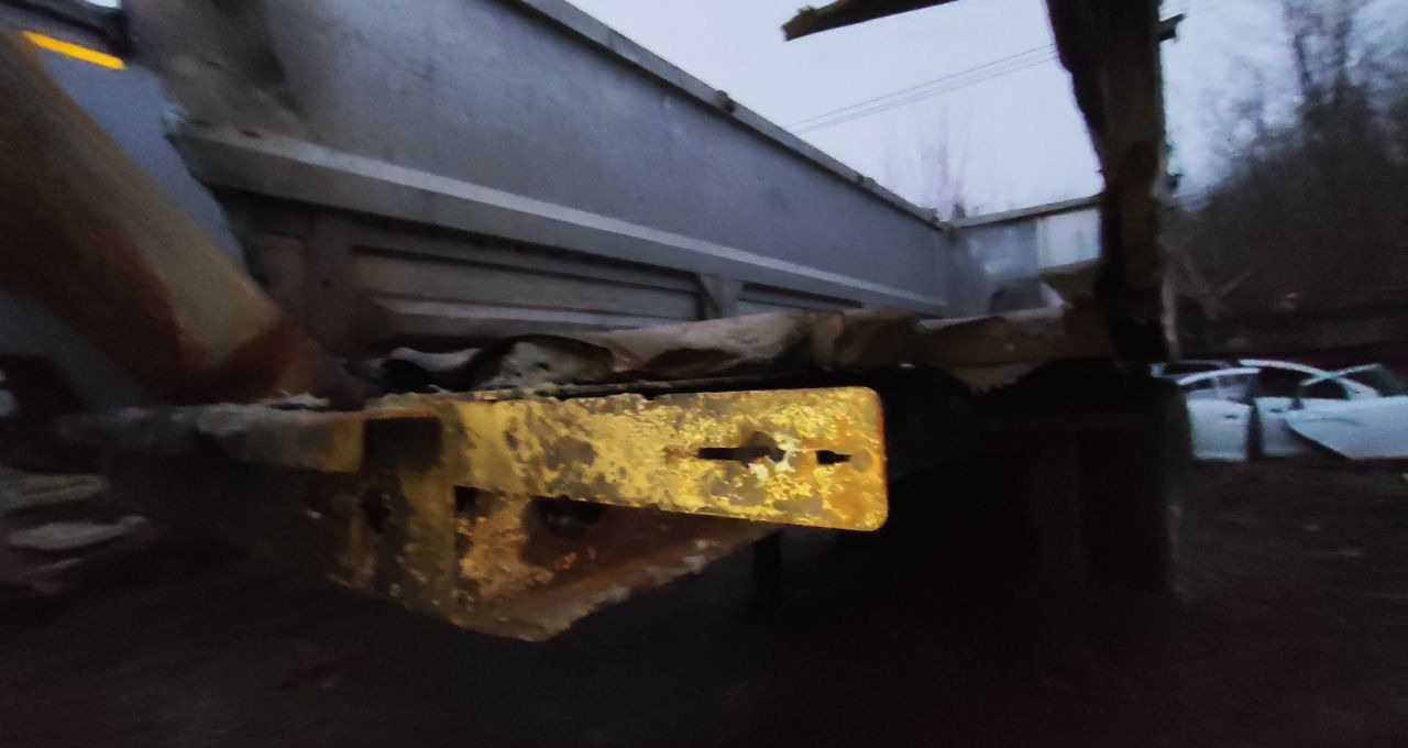 Самосвальный полуприцеп Тонар SL3-41AG (9594): фото 39