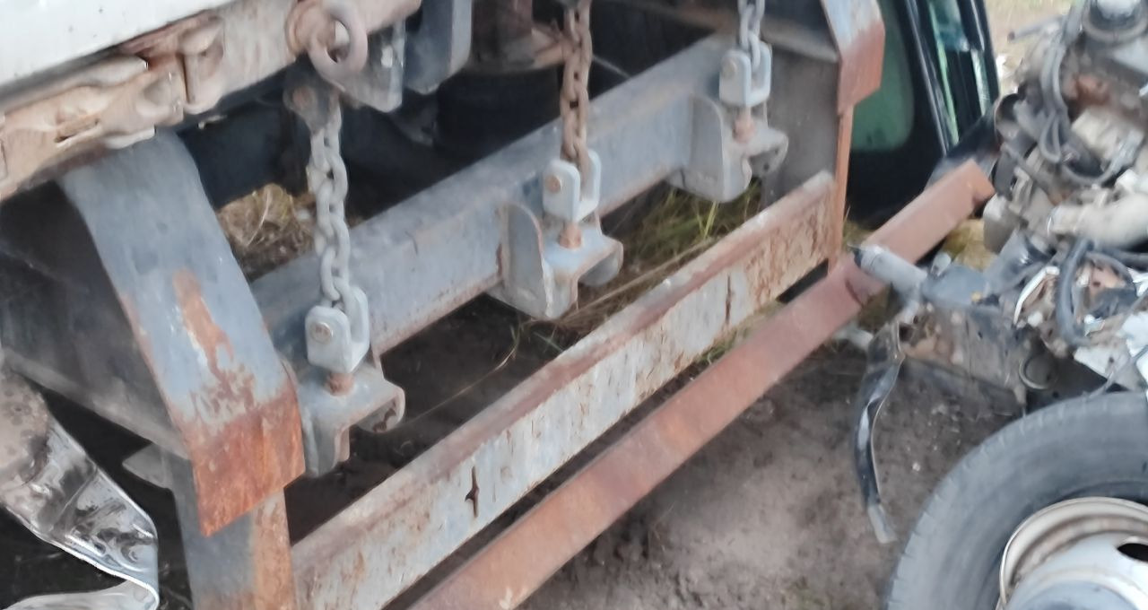 Самосвальный полуприцеп Тонар SL3-41AG (9594): фото 30