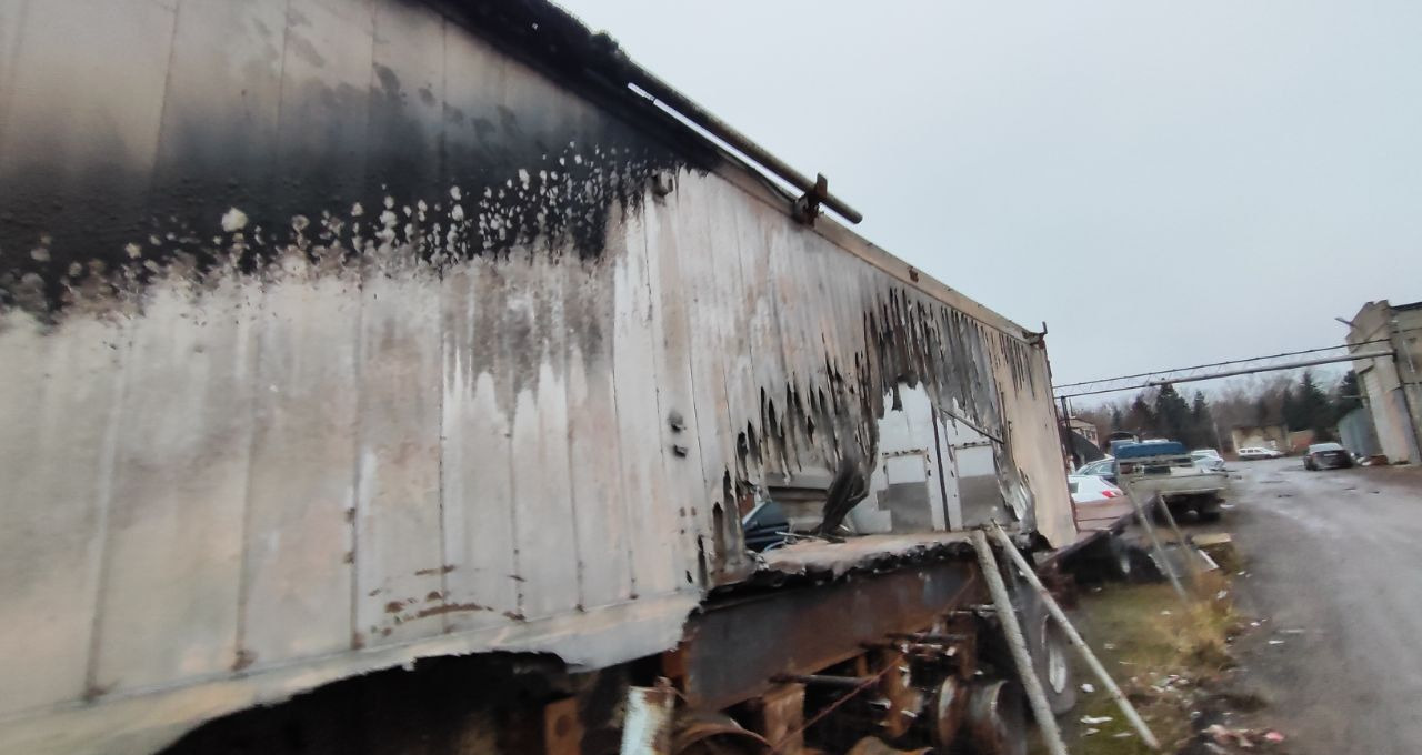 Самосвальный полуприцеп Тонар SL3-41AG (9594): фото 7