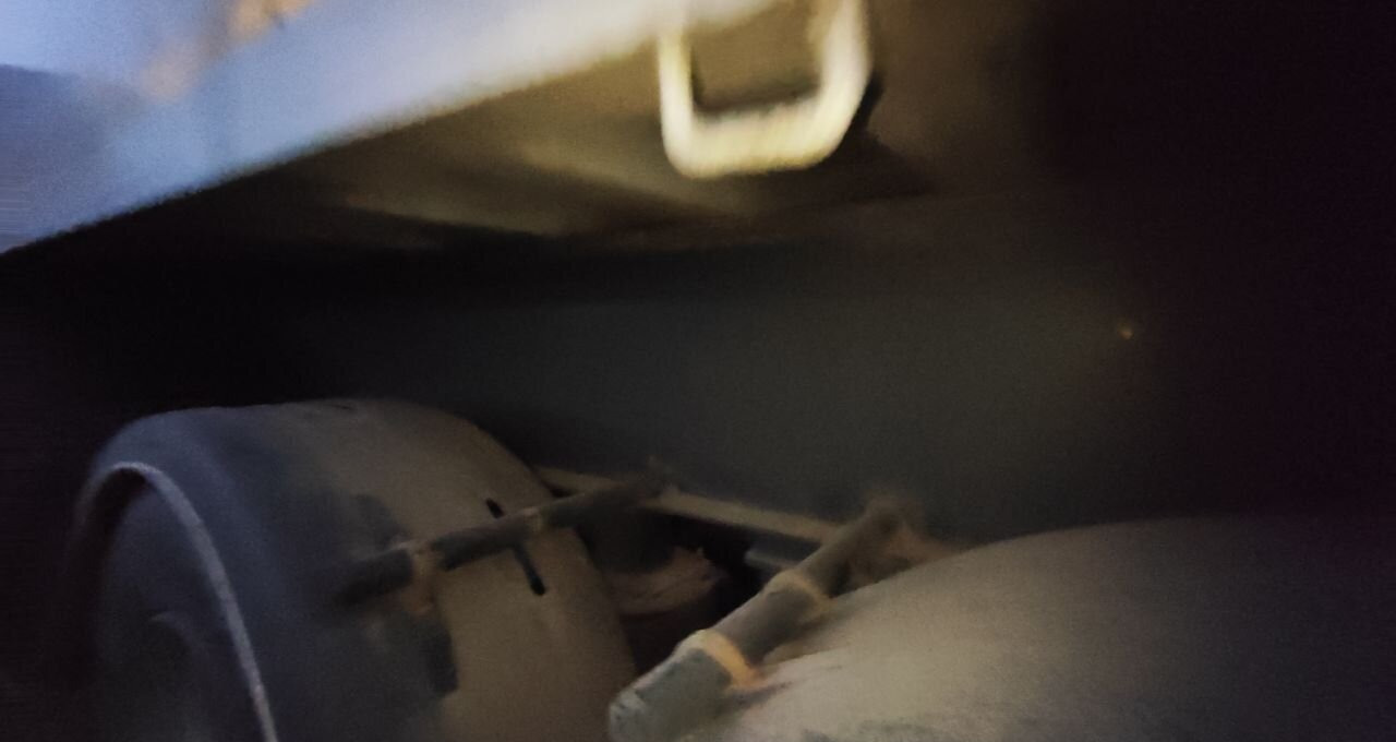 Самосвальный полуприцеп Тонар SL3-41AG (9594): фото 35