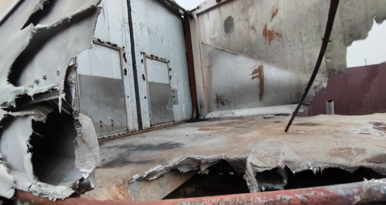 Полуприцеп зерновоз, Самосвальный полуприцеп Тонар SL3-41AG (9594): фото 25 Полуприцеп зерновоз, Самосвальный полуприцеп Тонар SL3-41AG (9594): фото 25