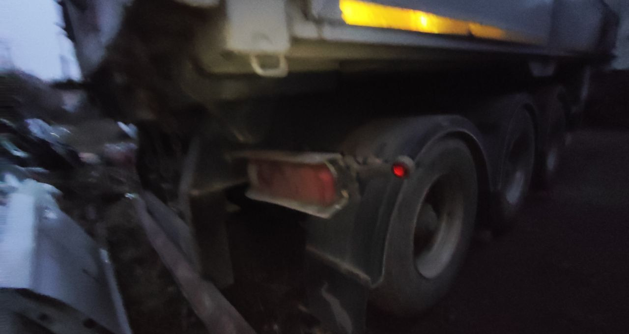 Самосвальный полуприцеп Тонар SL3-41AG (9594): фото 15