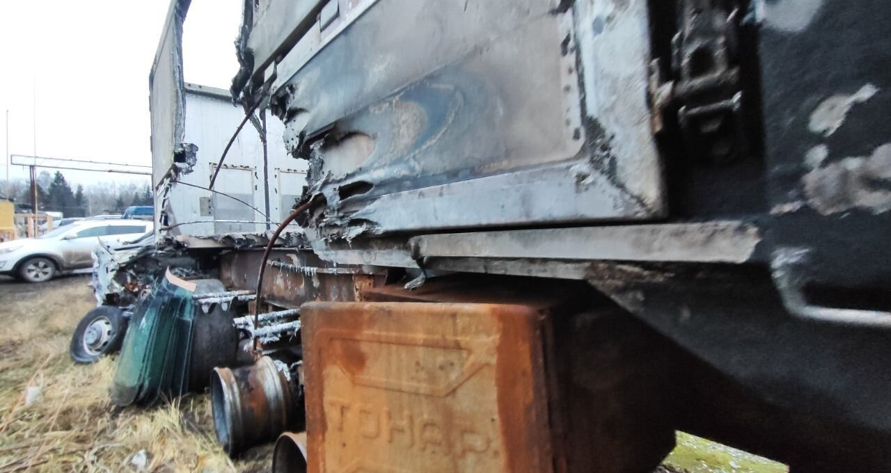 Полуприцеп зерновоз, Самосвальный полуприцеп Тонар SL3-41AG (9594): фото 28 Полуприцеп зерновоз, Самосвальный полуприцеп Тонар SL3-41AG (9594): фото 28