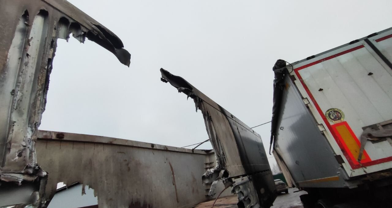 Полуприцеп зерновоз, Самосвальный полуприцеп Тонар SL3-41AG (9594): фото 22 Полуприцеп зерновоз, Самосвальный полуприцеп Тонар SL3-41AG (9594): фото 22