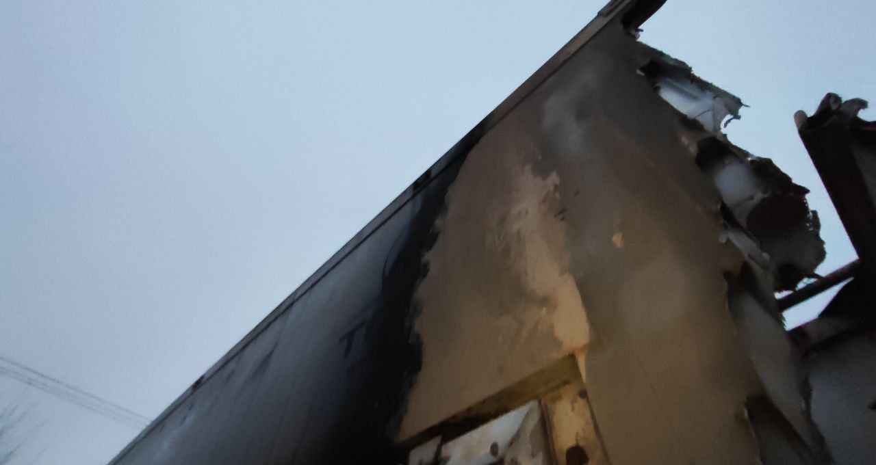 Самосвальный полуприцеп Тонар SL3-41AG (9594): фото 22