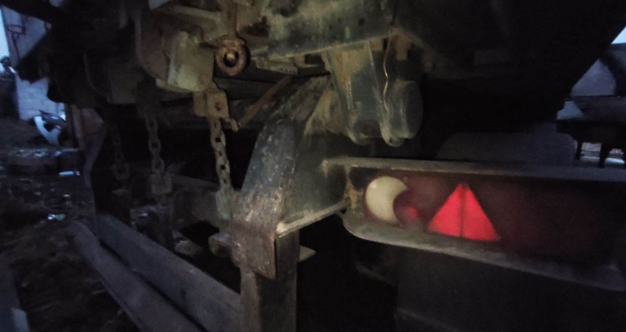 Самосвальный полуприцеп Тонар SL3-41AG (9594): фото 16