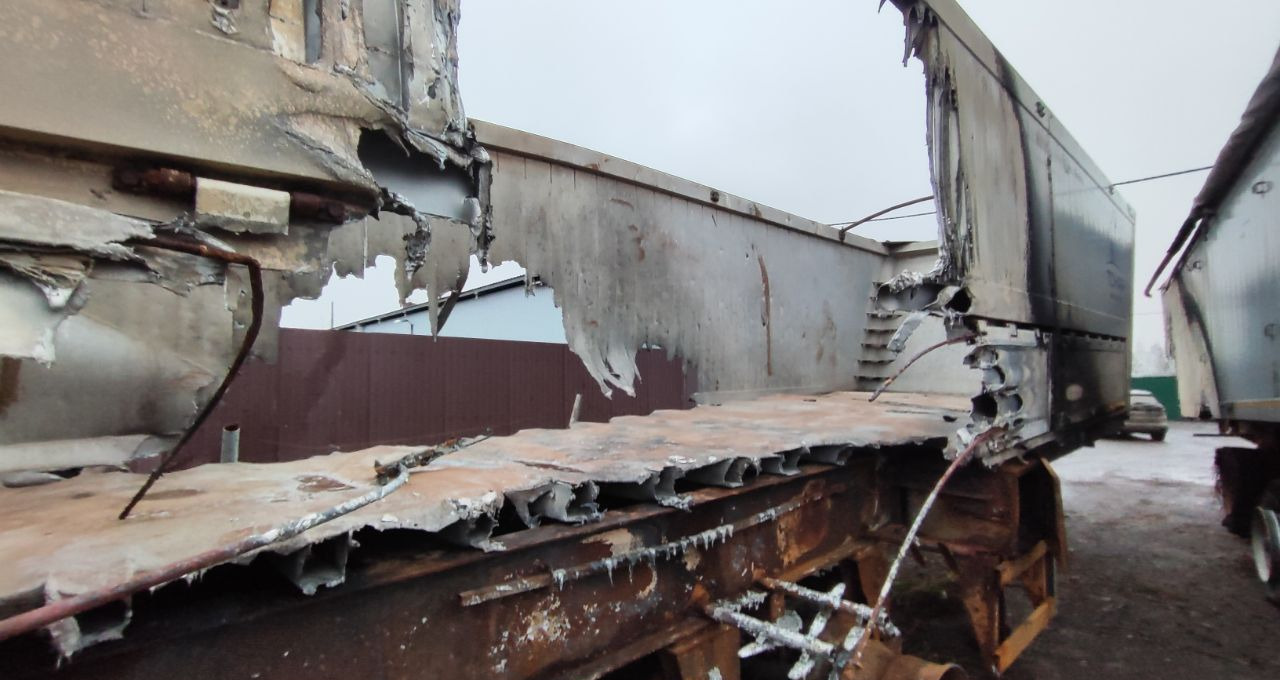Полуприцеп зерновоз, Самосвальный полуприцеп Тонар SL3-41AG (9594): фото 24 Полуприцеп зерновоз, Самосвальный полуприцеп Тонар SL3-41AG (9594): фото 24
