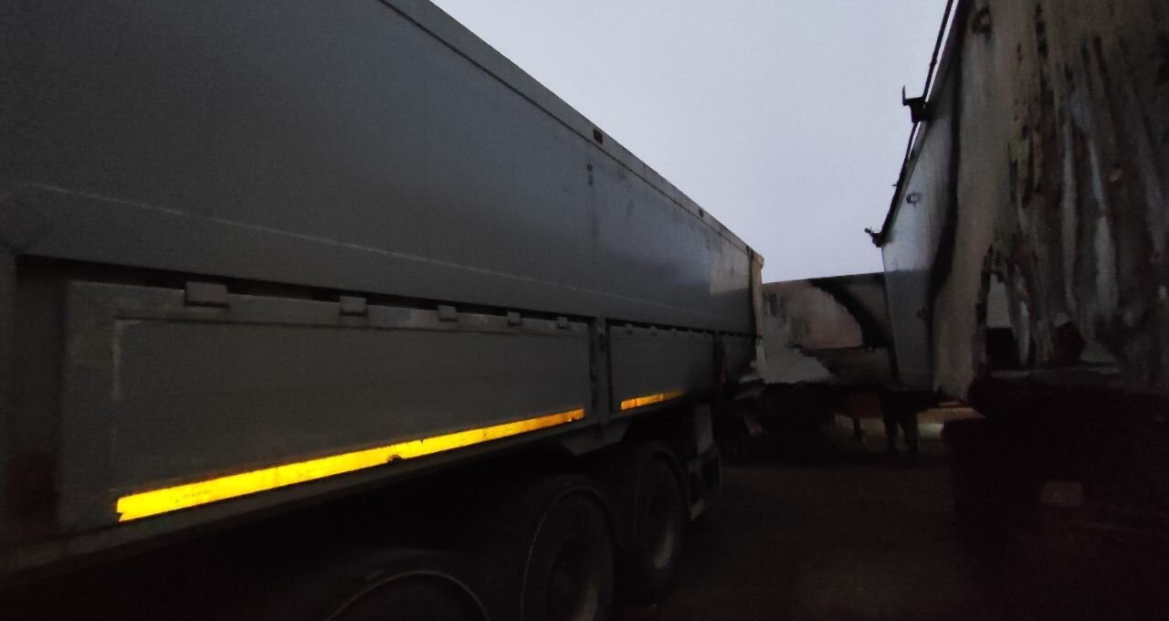 Самосвальный полуприцеп Тонар SL3-41AG (9594): фото 12