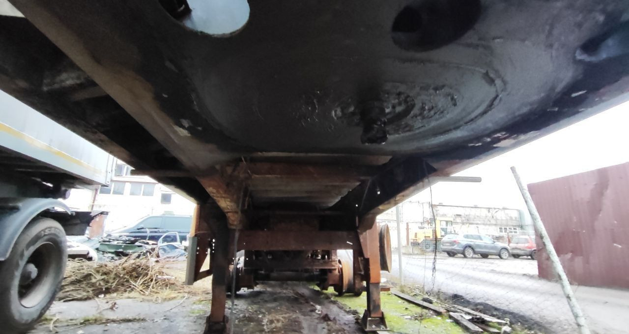 Самосвальный полуприцеп Тонар SL3-41AG (9594): фото 19