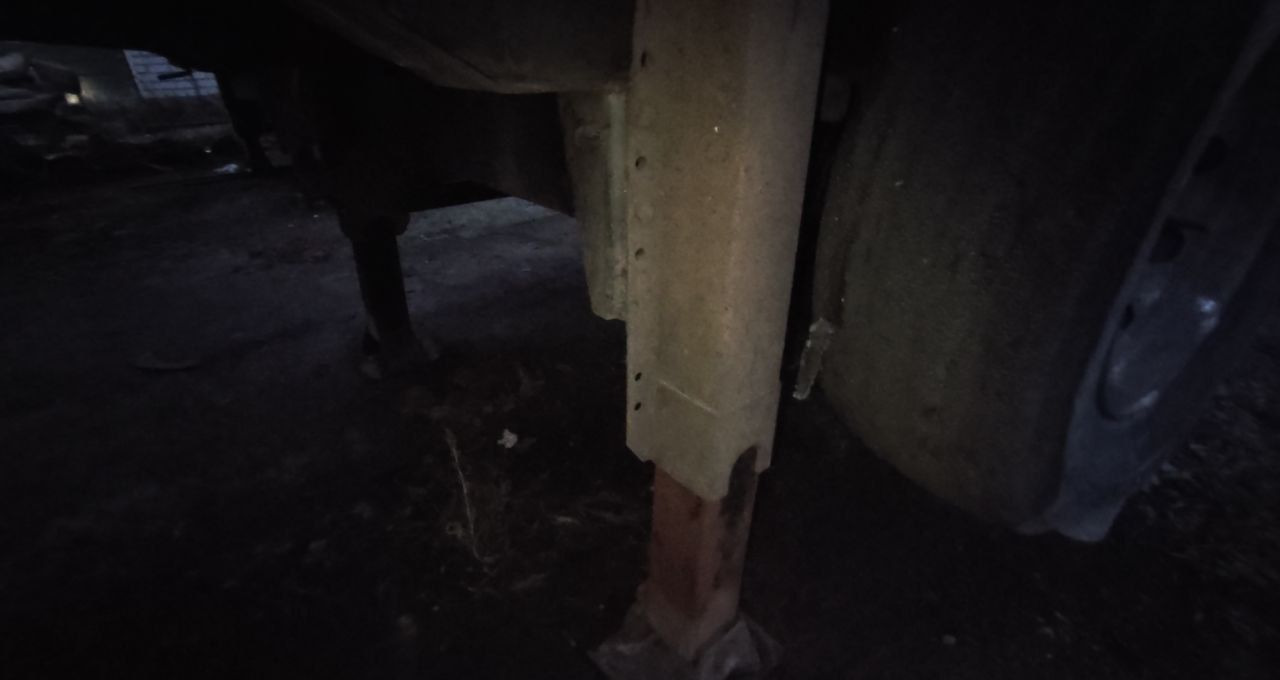 Самосвальный полуприцеп Тонар SL3-41AG (9594): фото 25