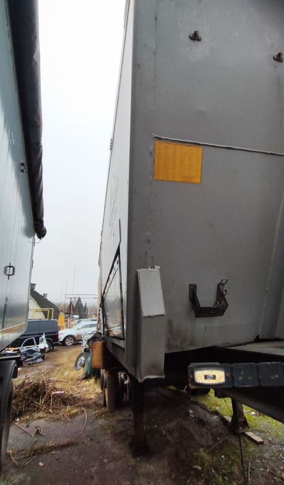 Полуприцеп зерновоз, Самосвальный полуприцеп Тонар SL3-41AG (9594): фото 35 Полуприцеп зерновоз, Самосвальный полуприцеп Тонар SL3-41AG (9594): фото 35