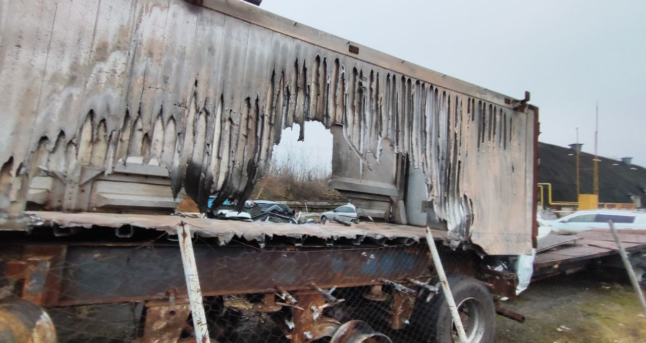 Самосвальный полуприцеп Тонар SL3-41AG (9594): фото 10