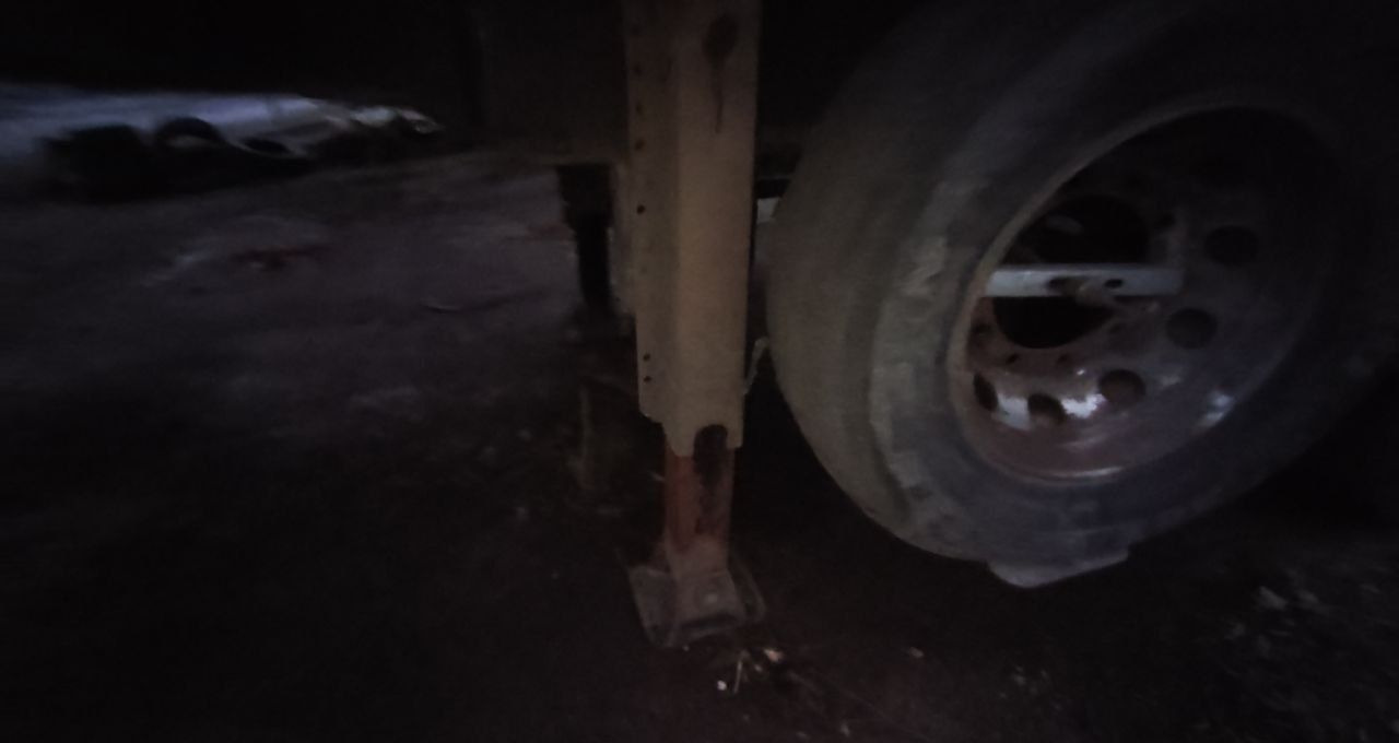 Самосвальный полуприцеп Тонар SL3-41AG (9594): фото 29