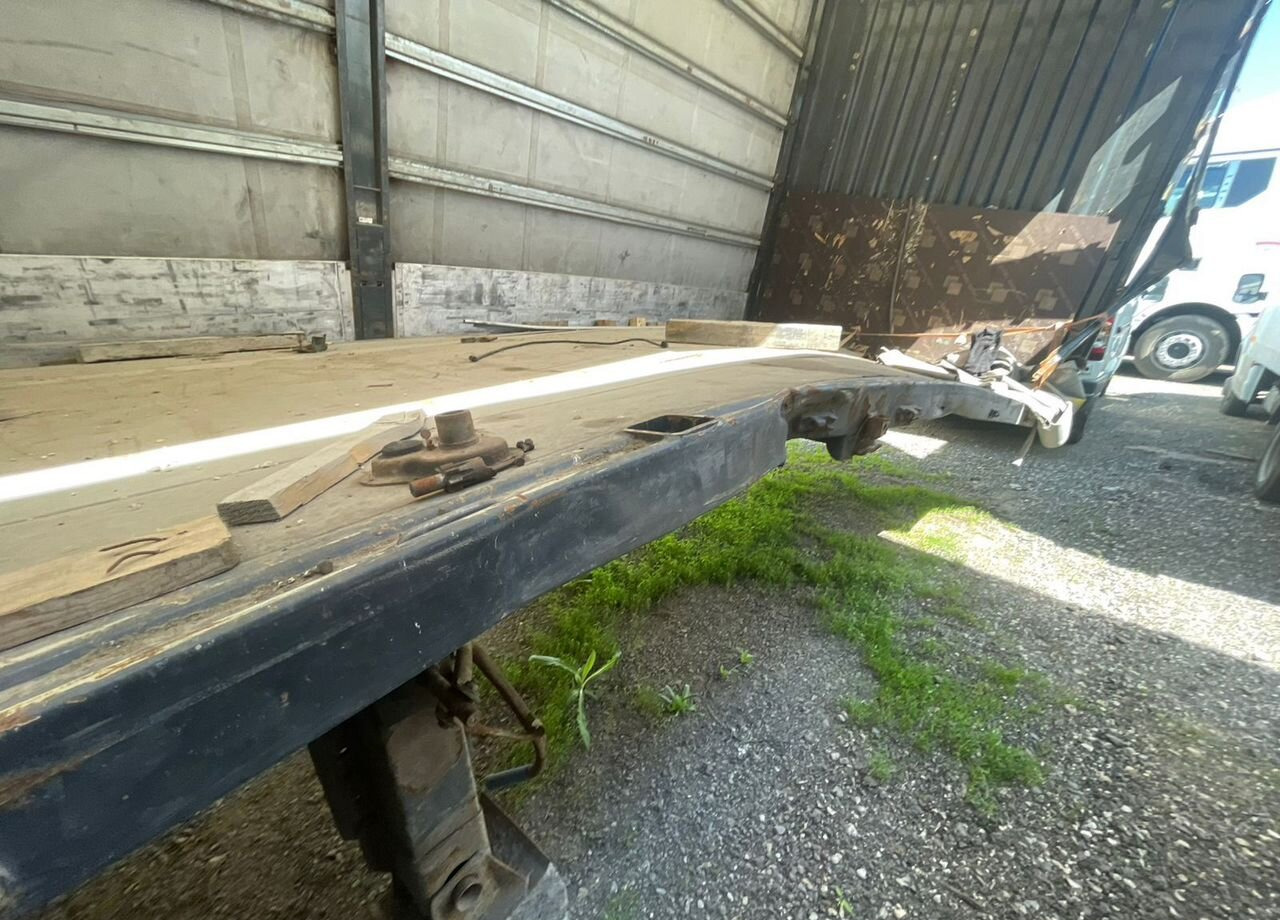 Тентованный полуприцеп Тонар T4-16V (97882): фото 33