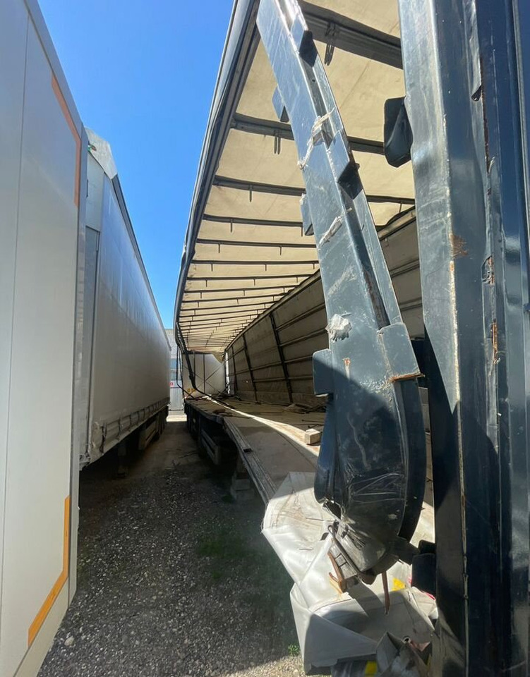 Тентованный полуприцеп Тонар T4-16V (97882): фото 34